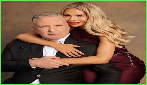 Dorit Kemsley net worth, Kids, Bio-Wiki, Wife, Weight, Age