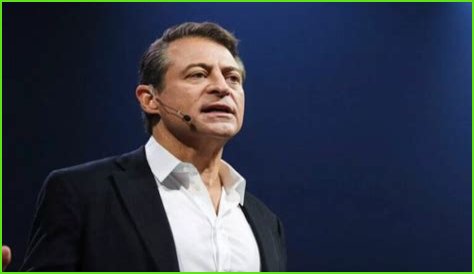 Peter Diamandis Net worth, Age: Weight, Bio-Wiki, Kids, Wife